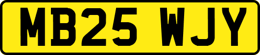 MB25WJY