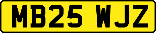 MB25WJZ