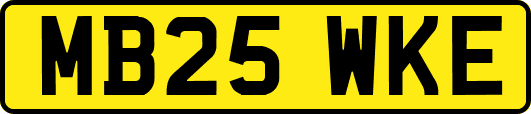 MB25WKE