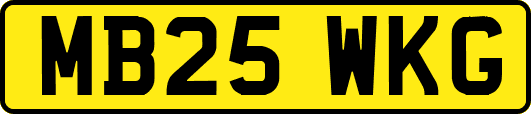 MB25WKG