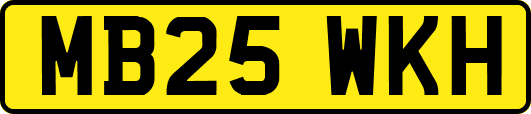 MB25WKH