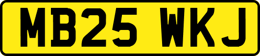 MB25WKJ
