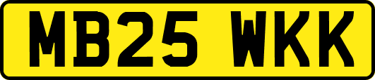 MB25WKK