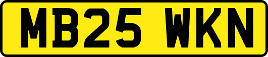MB25WKN