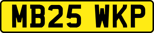 MB25WKP