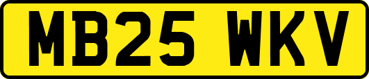 MB25WKV