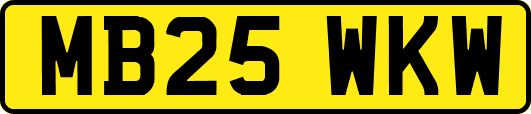 MB25WKW