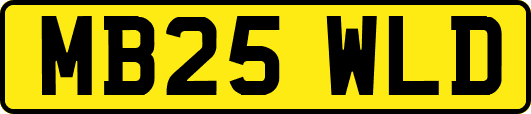 MB25WLD