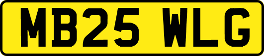 MB25WLG