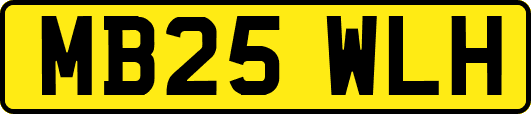 MB25WLH