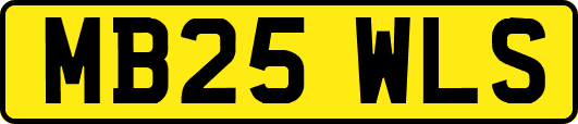 MB25WLS