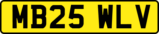 MB25WLV