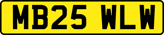 MB25WLW