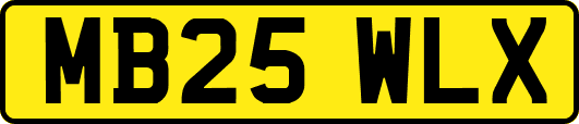 MB25WLX