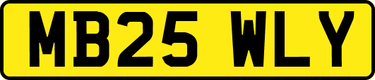 MB25WLY