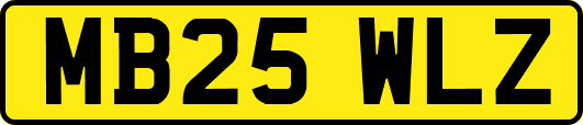MB25WLZ