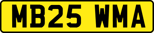 MB25WMA