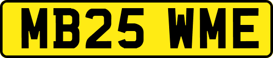 MB25WME