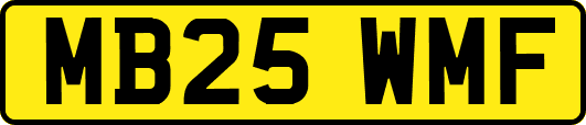MB25WMF