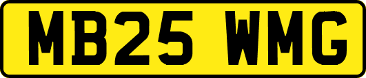 MB25WMG