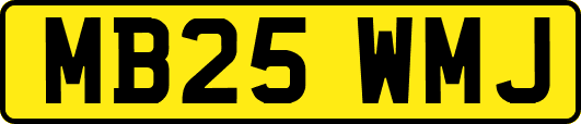 MB25WMJ
