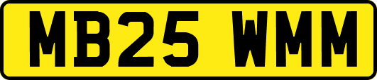 MB25WMM