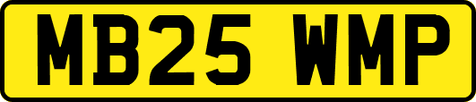 MB25WMP