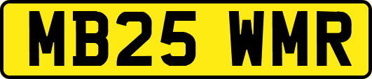 MB25WMR