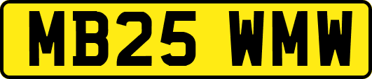 MB25WMW