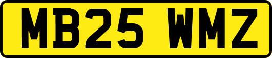 MB25WMZ