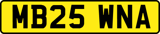 MB25WNA