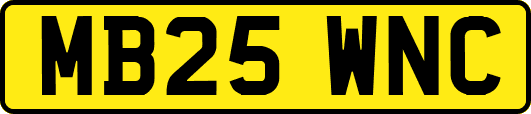 MB25WNC