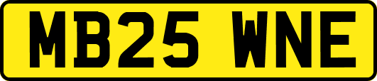 MB25WNE