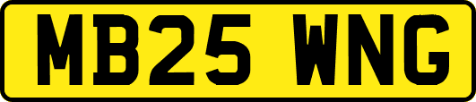 MB25WNG
