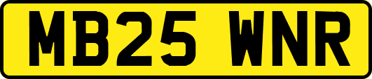 MB25WNR