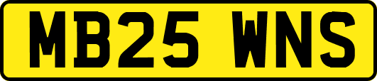 MB25WNS