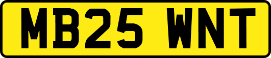 MB25WNT