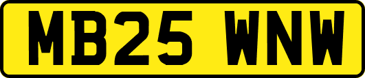 MB25WNW