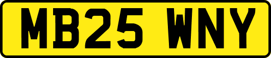 MB25WNY