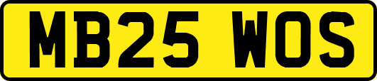 MB25WOS