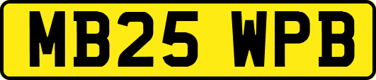 MB25WPB