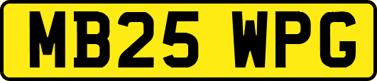 MB25WPG
