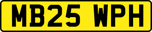 MB25WPH