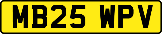 MB25WPV
