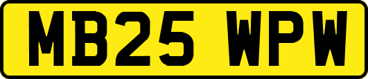 MB25WPW