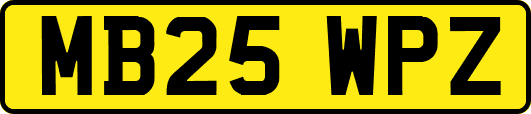 MB25WPZ