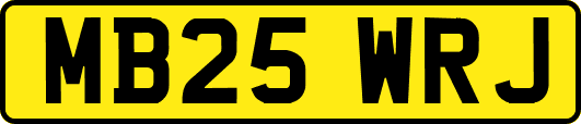 MB25WRJ
