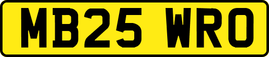 MB25WRO
