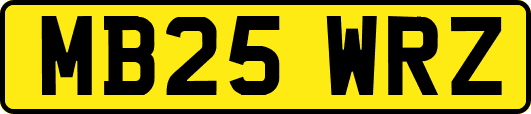 MB25WRZ