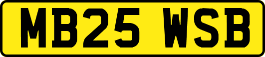 MB25WSB